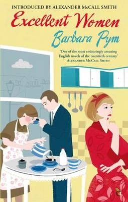 Excellent Women -  Barbara Pym