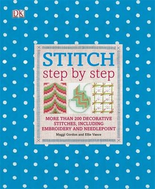 Stitch Step by Step