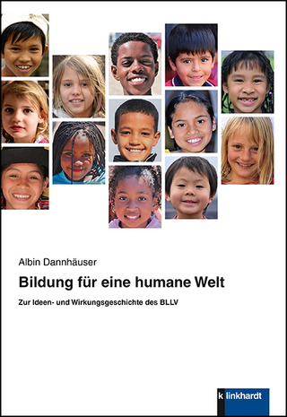 Bildung für eine humane Welt