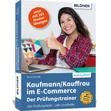 Kaufmann/Kauffrau im E-Commerce &ndash; der Pr&uuml;fungstrainer - Bernd Schmitt