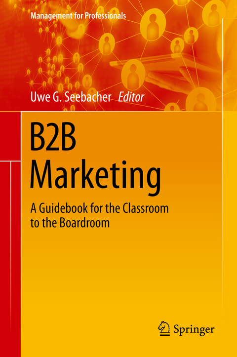 B2B Marketing - 