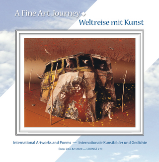 A Fine Art Journey – Weltreise mit Kunst