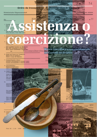 Assistenza o coercizione? - quaderno