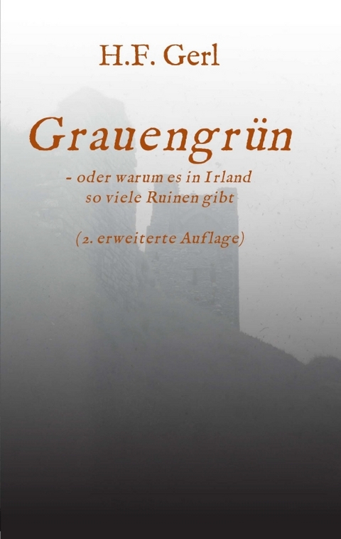 Grauengr&uuml;n - H.F. Gerl