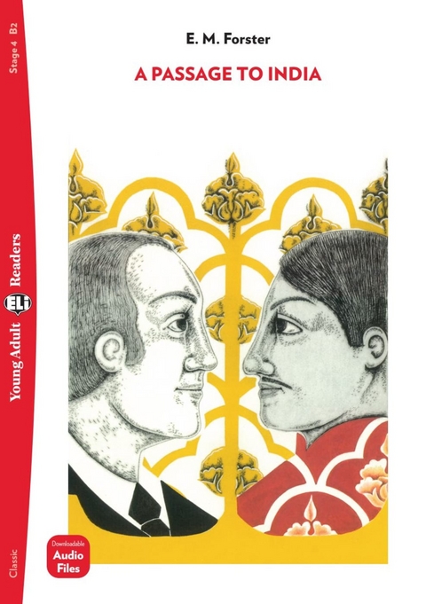 A Passage to India - Edward Morgan Forster
