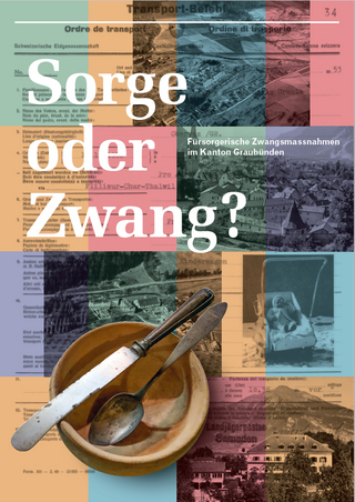 Sorge oder Zwang? - Leseheft
