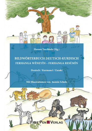 BILDWÖRTERBUCH DEUTSCH-KURDISCH
