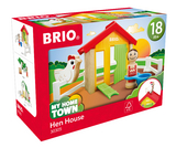 My Home Town H&uuml;hnerhaus