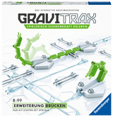 Ravensburger GraviTrax Kugelbahn - Erweiterung Br&uuml;cken 26120, f&uuml;r Kinder ab 8 Jahren und Erwachsene