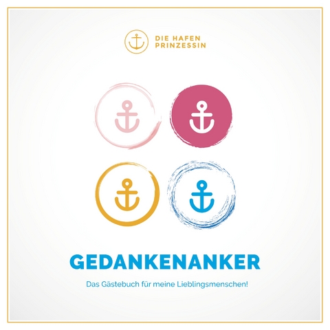 Gedankenanker - 