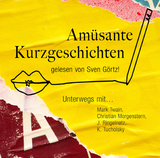 Amüsante Kurzgeschichten