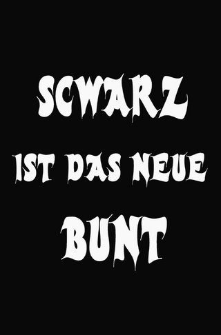 Lustig Heavy Metal Sprüche Notizbuch für Metal und Rock Fans punktiert dotted 68 Seiten
