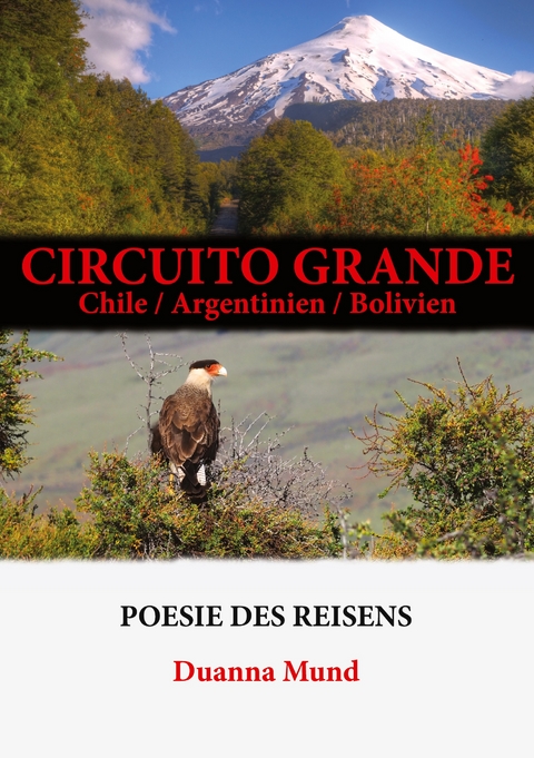 Circuito grande - Duanna Mund