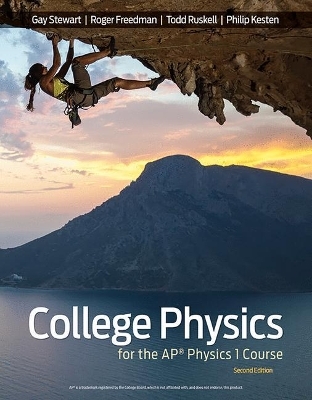 Strive for A 5: Preparing for Physics for the AP&reg; Course - Barry Panas