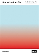 Beyond the Port City - Beatrice Moretti