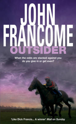 Outsider -  John Francome