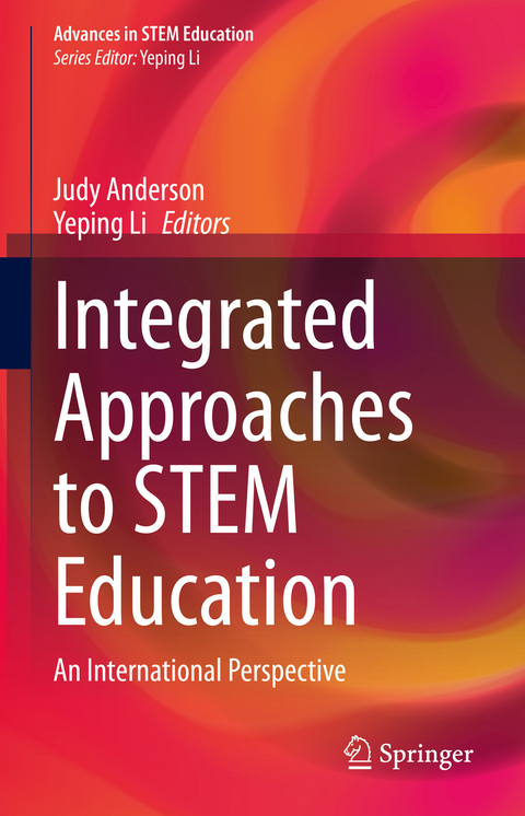 Integrated Approaches to STEM Education - 