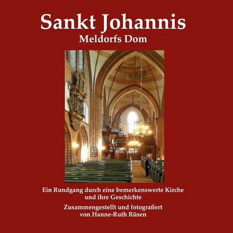 Sankt Johannis - Hanne-Ruth R&uuml;sen