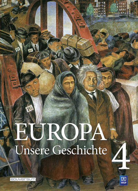 Europa ─ Unsere Geschichte - 
