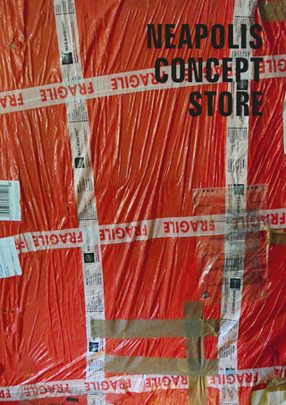 Neapolis Concept Store