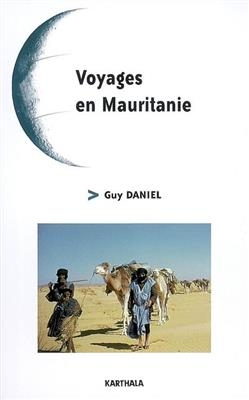 Voyages en Mauritanie