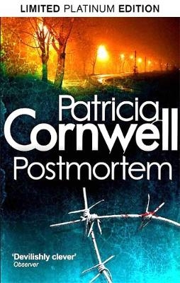 Postmortem -  Patricia Cornwell