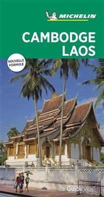 Cambodge Laos