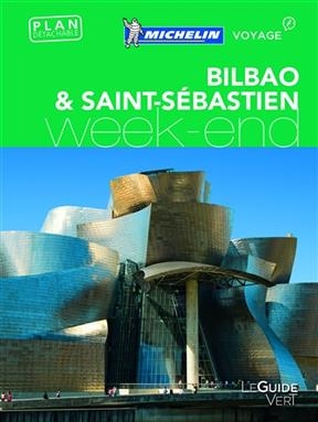 Bilbao & Saint-Sébastien