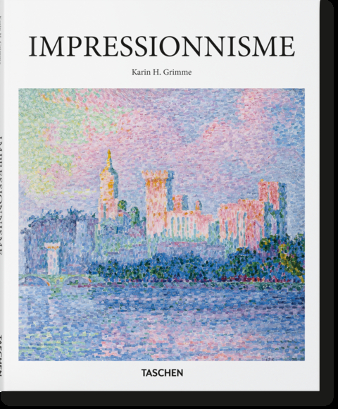 Impressionnisme - Karin H. Grimme