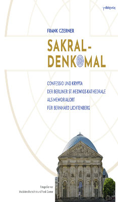 Sakral-Denkmal - Frank Czerner