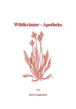 Wildkräuter-Apotheke