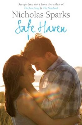 Safe Haven -  Nicholas Sparks