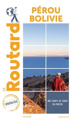 P&eacute;rou, Bolivie : 2020-2021