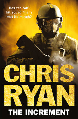 Increment -  Chris Ryan