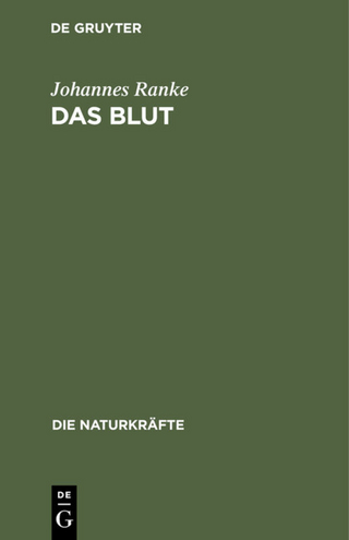 Das Blut