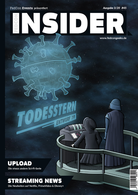 INSIDER MAGAZIN - 