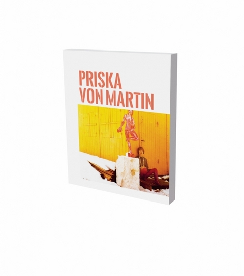 Priska von Martin - 