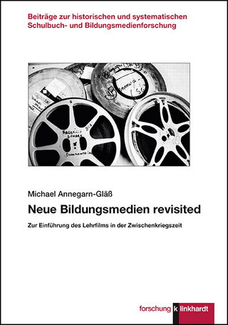 Neue Bildungsmedien revisited