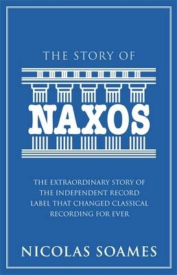 Story Of Naxos