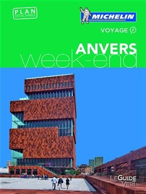 Anvers -  Manufacture fran&ccedil;aise des pneumatiques Michelin