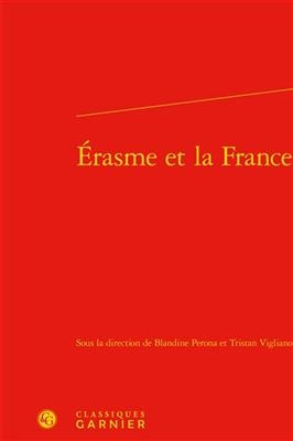 Erasme et la France