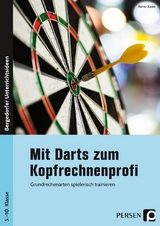 Mit Darts zum Kopfrechnenprofi - Rainer Kaske