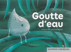 Goutte d'eau