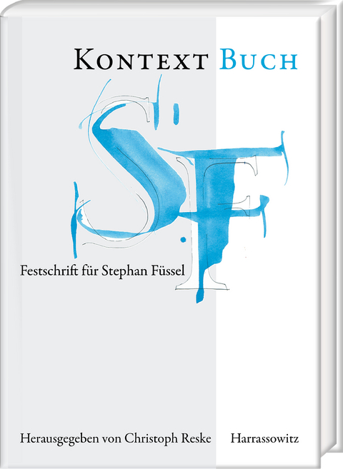 Kontext Buch - 