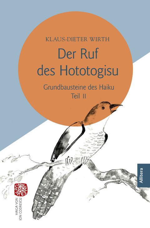 Der Ruf des Hototogisu - Klaus-Dieter Wirth