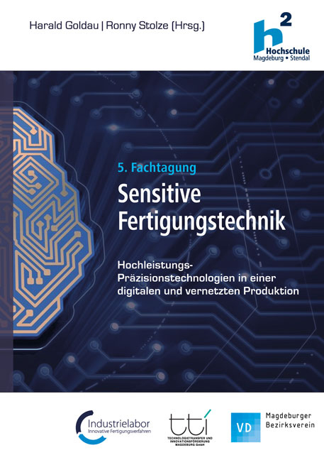 Sensitive Fertigungstechnik - 