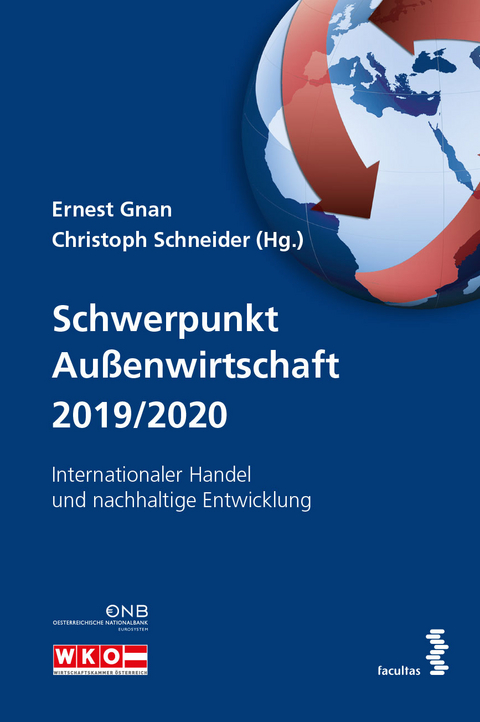 Schwerpunkt Au&szlig;enwirtschaft 2019/2020 - 