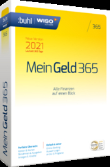 WISO Mein Geld 365 - Buhl Data Service GmbH
