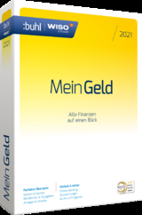 WISO Mein Geld 2021 - Buhl Data Service GmbH