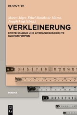Verkleinerung - 